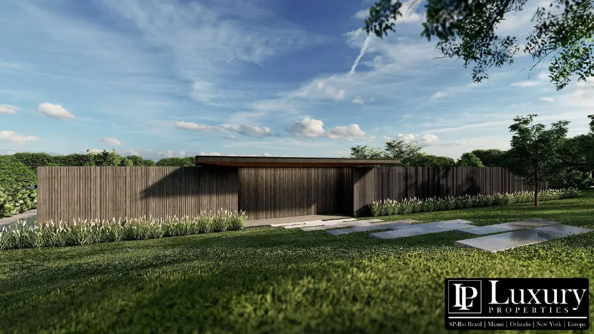 Foto 3 de Casa de Condomínio com 5 quartos à venda em Porto Feliz - SP