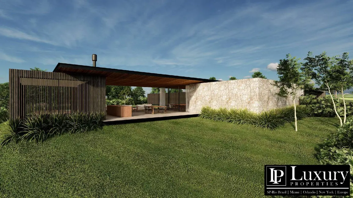 Foto 6 de Casa de Condomínio com 5 quartos à venda em Porto Feliz - SP