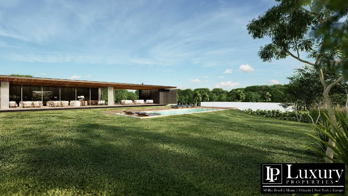 Foto 7 de Casa de Condomínio com 5 quartos à venda em Porto Feliz - SP