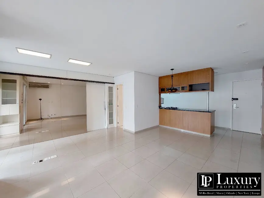 Foto 9 de Apartamento com 1 quarto à venda, 77m2 em Vila Nova Conceição, São Paulo - SP