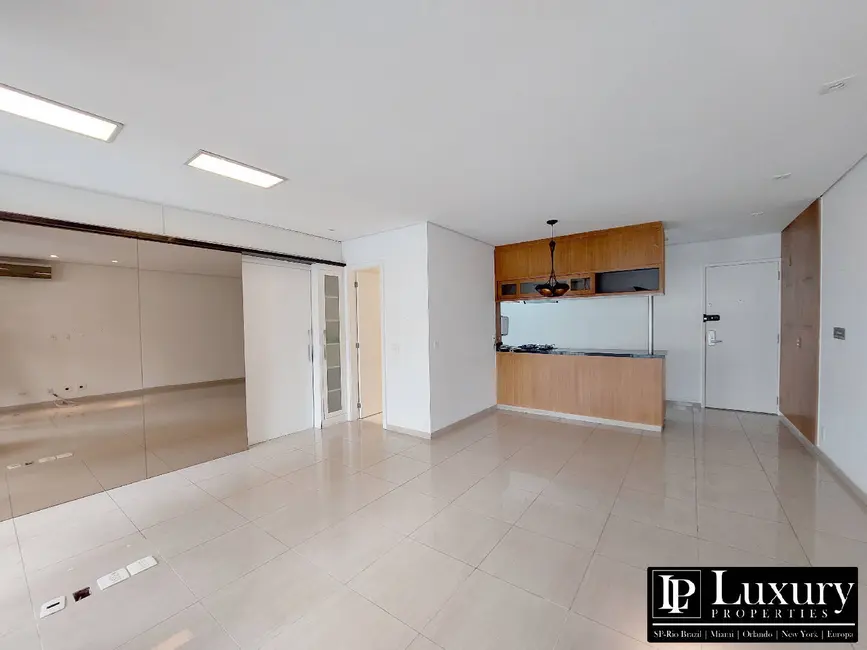 Foto 5 de Apartamento com 1 quarto à venda, 77m2 em Vila Nova Conceição, São Paulo - SP