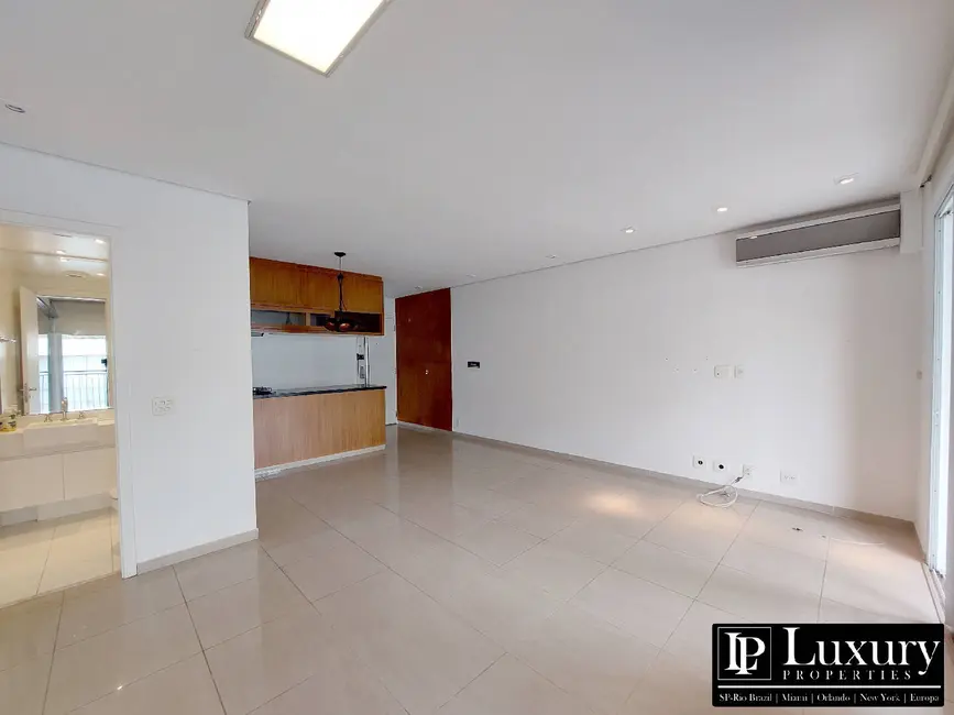 Foto 8 de Apartamento com 1 quarto à venda, 77m2 em Vila Nova Conceição, São Paulo - SP