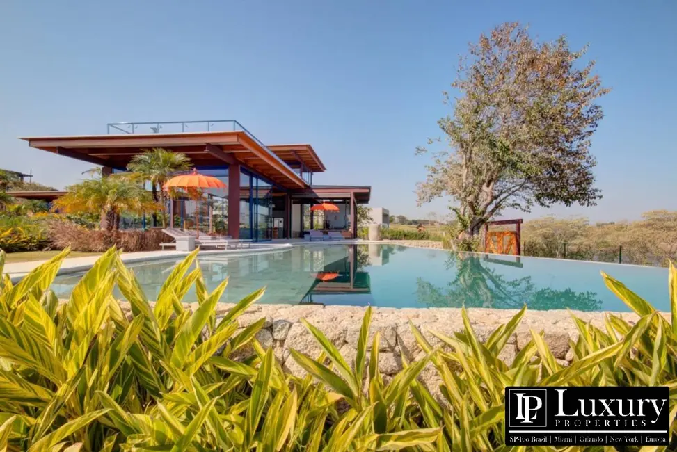 Foto 9 de Casa de Condomínio com 6 quartos à venda e para alugar em Porto Feliz - SP