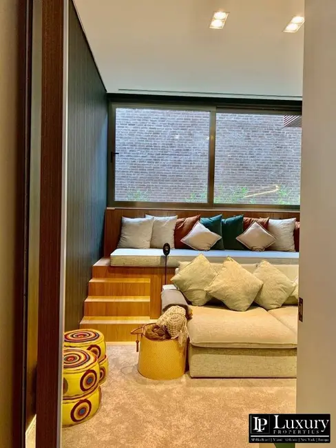 Foto 8 de Casa de Condomínio com 5 quartos à venda em Porto Feliz - SP