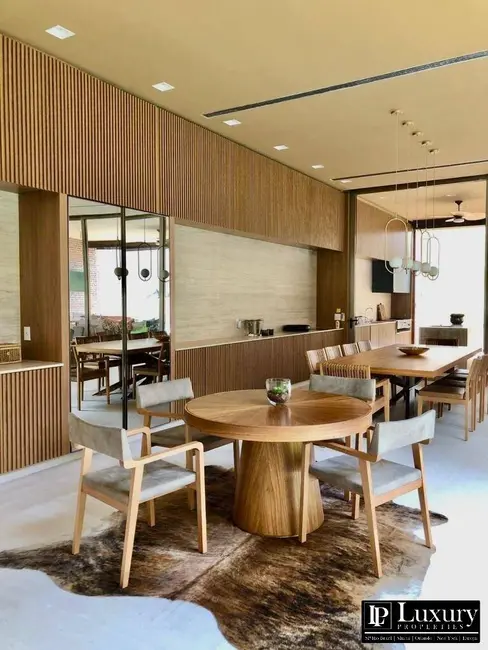 Foto 5 de Casa de Condomínio com 5 quartos à venda em Porto Feliz - SP