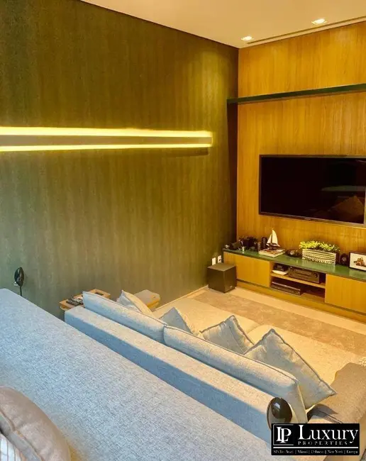 Foto 7 de Casa de Condomínio com 5 quartos à venda em Porto Feliz - SP