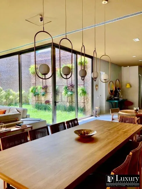 Foto 6 de Casa de Condomínio com 5 quartos à venda em Porto Feliz - SP