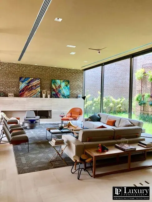 Foto 9 de Casa de Condomínio com 5 quartos à venda em Porto Feliz - SP