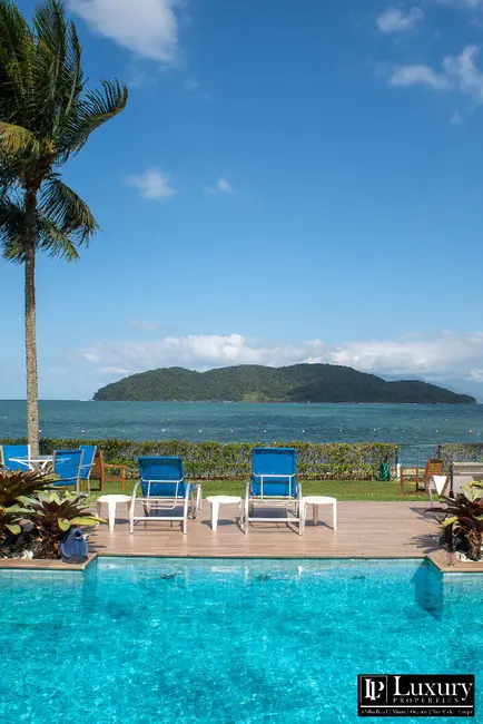 Foto 4 de Casa de Condomínio com 8 quartos à venda em Tabatinga, Caraguatatuba - SP