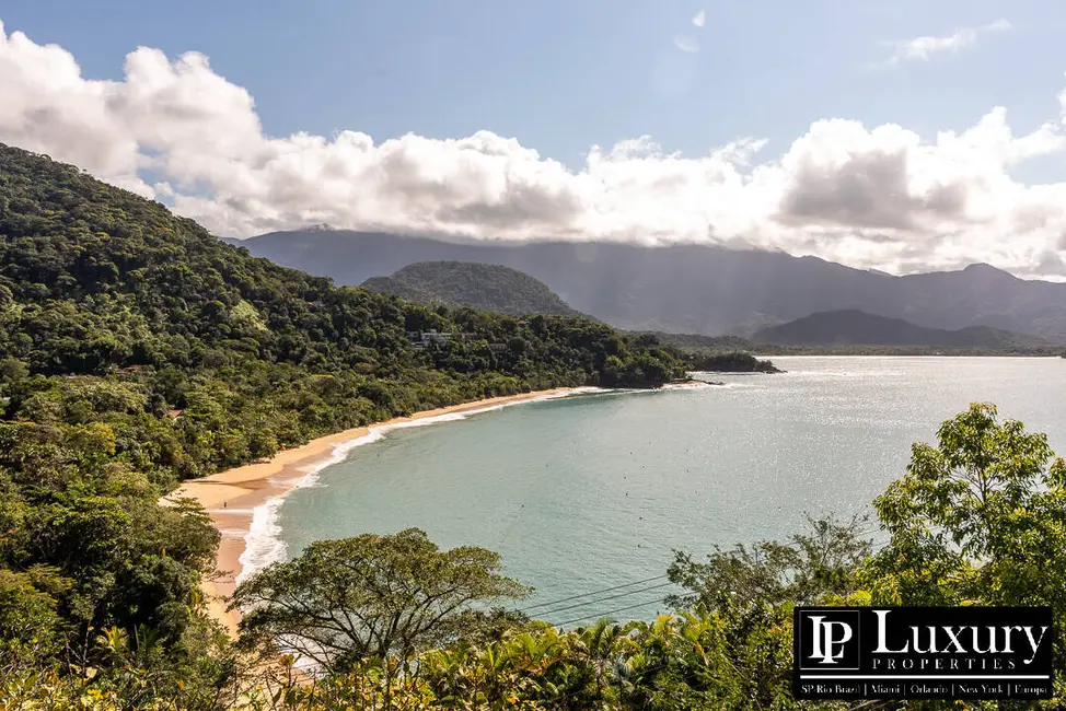 Foto 9 de Casa com 4 quartos à venda em Ubatuba - SP