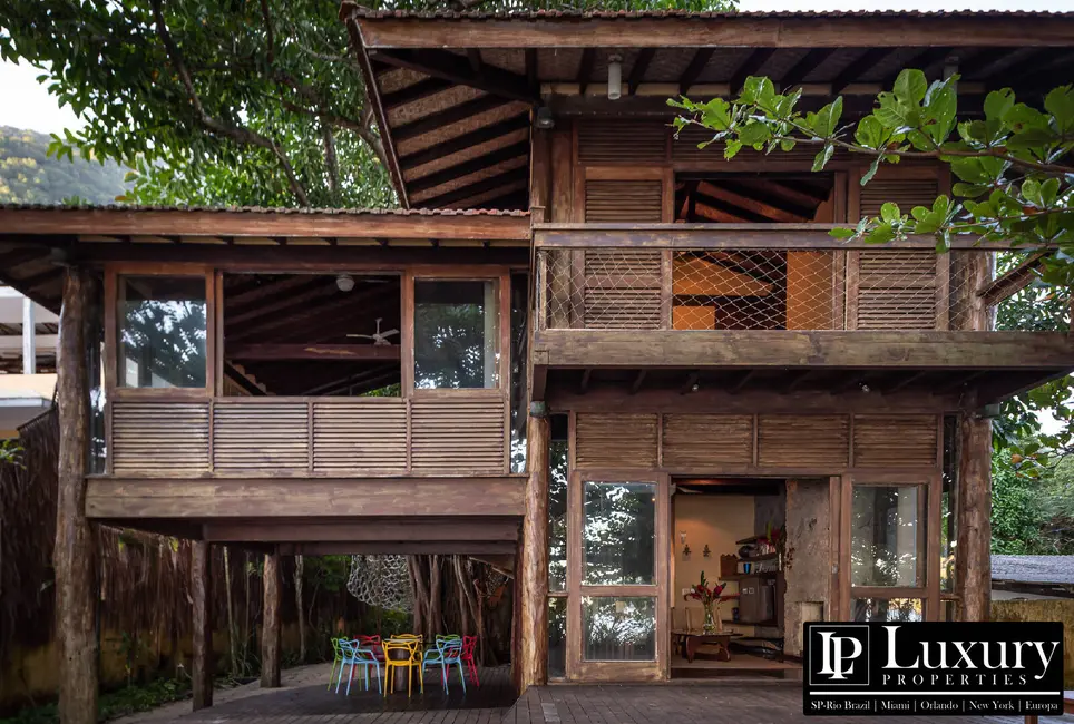 Foto 4 de Casa com 3 quartos à venda em Sao Sebastiao - SP