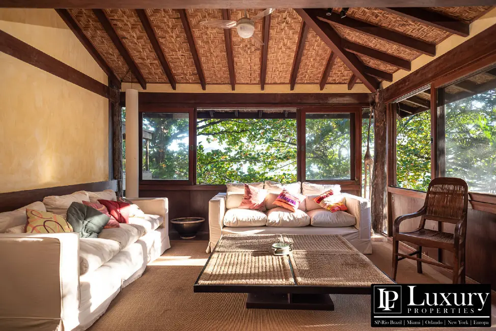 Foto 8 de Casa com 3 quartos à venda em Sao Sebastiao - SP