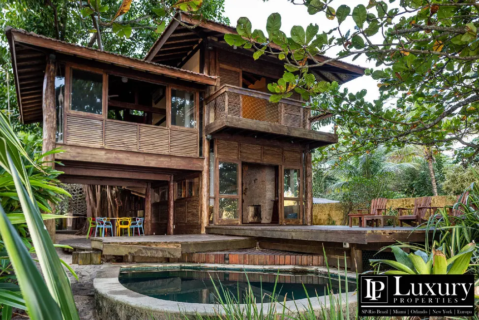 Foto 3 de Casa com 3 quartos à venda em Sao Sebastiao - SP