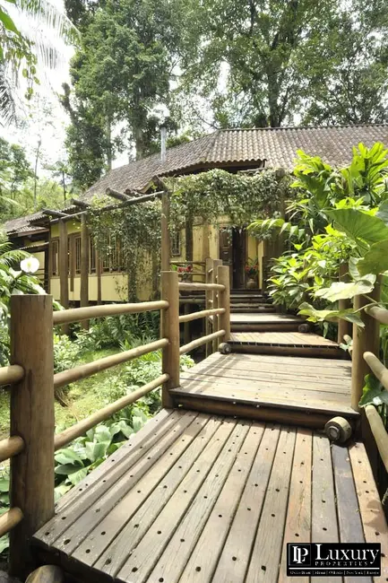 Foto 1 de Casa com 3 quartos à venda em Sao Sebastiao - SP