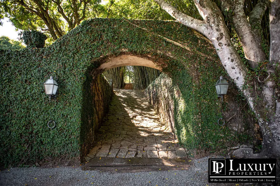 Foto 3 de Fazenda / Haras com 6 quartos à venda em Bairro dos Pintos, Itatiba - SP