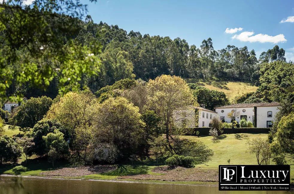 Foto 6 de Fazenda / Haras com 6 quartos à venda em Bairro dos Pintos, Itatiba - SP
