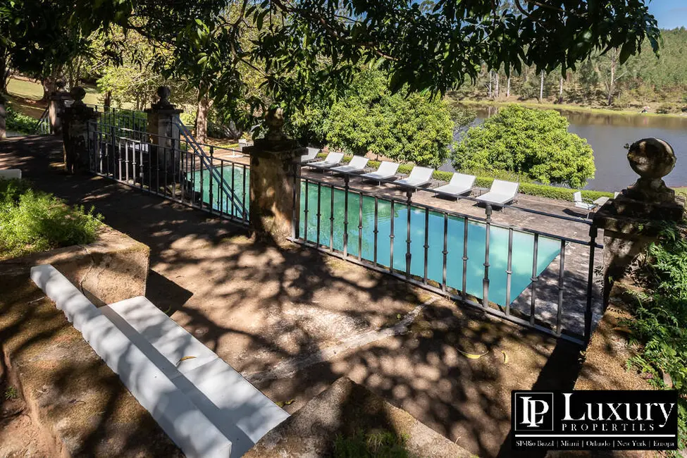 Foto 9 de Fazenda / Haras com 6 quartos à venda em Bairro dos Pintos, Itatiba - SP