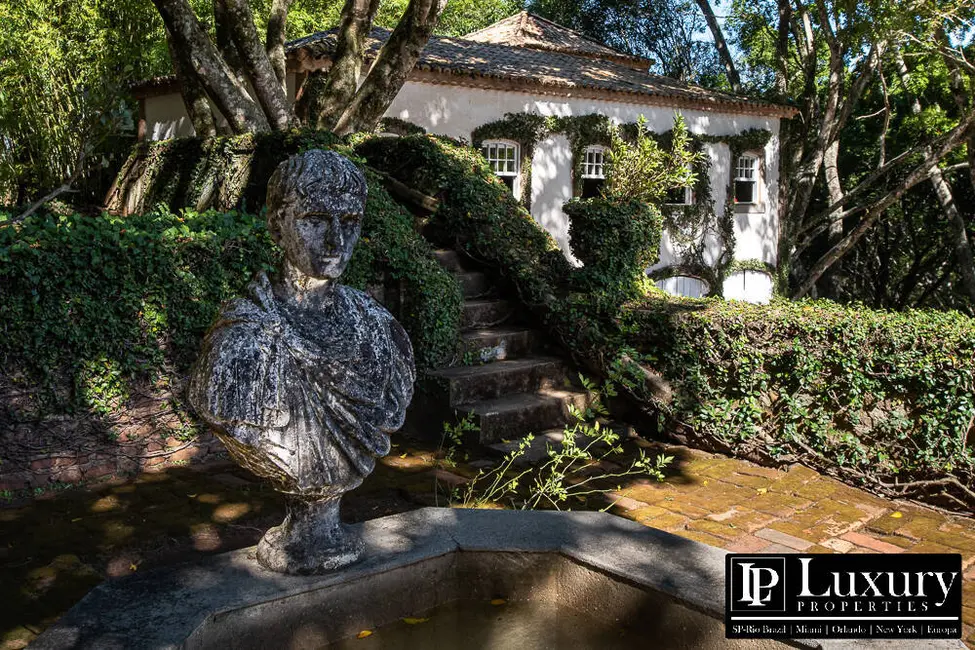 Foto 4 de Fazenda / Haras com 6 quartos à venda em Bairro dos Pintos, Itatiba - SP