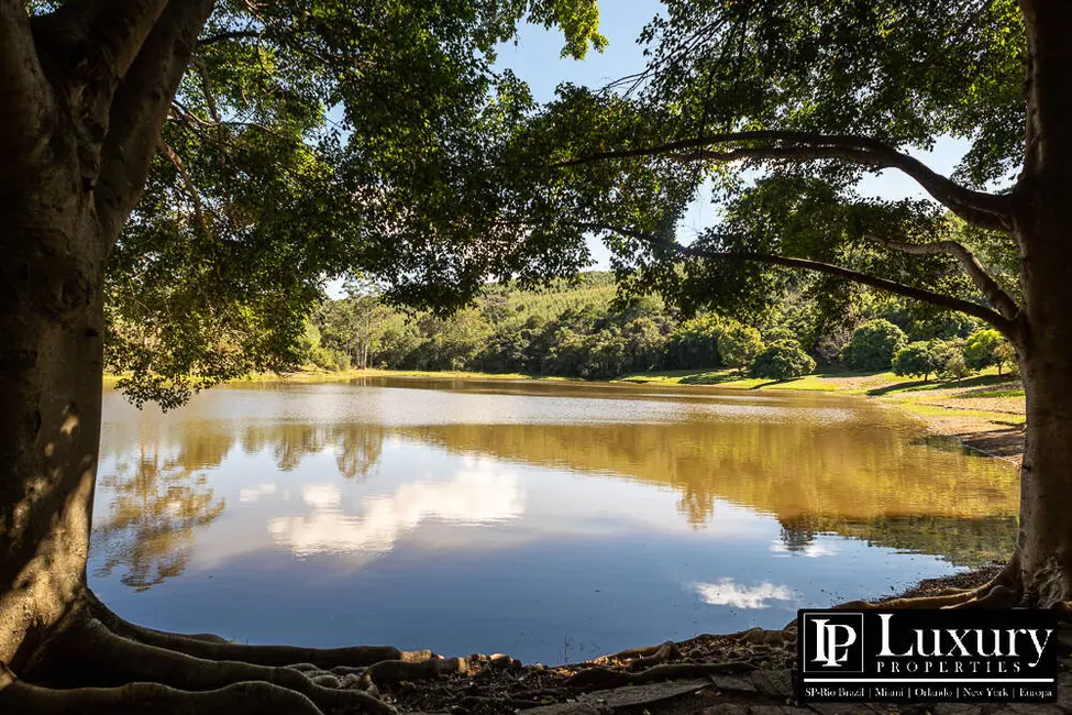 Foto 5 de Fazenda / Haras com 6 quartos à venda em Bairro dos Pintos, Itatiba - SP