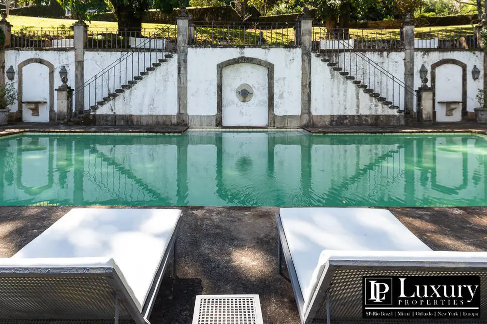 Foto 8 de Fazenda / Haras com 6 quartos à venda em Bairro dos Pintos, Itatiba - SP