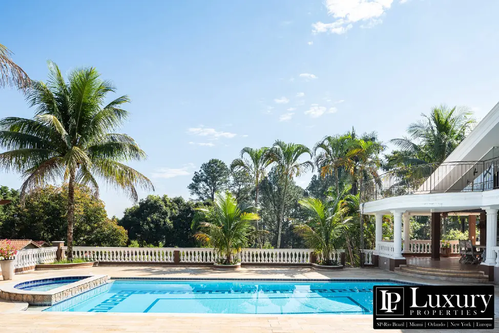 Foto 6 de Casa de Condomínio com 7 quartos à venda em Colinas do Mosteiro de Itaici, Indaiatuba - SP