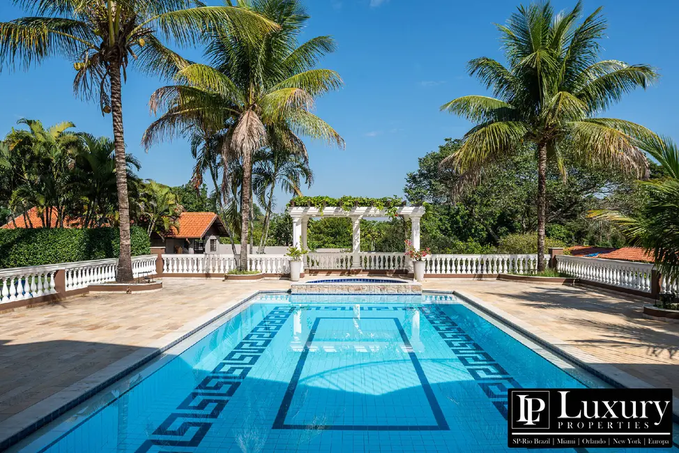 Foto 5 de Casa de Condomínio com 7 quartos à venda em Colinas do Mosteiro de Itaici, Indaiatuba - SP