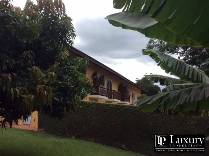 Casa de Condomínio com 4 quartos à venda em Jardim do Sol, Campinas - SP - imagem 4 Foto 4 de Casa de Condomínio com 4 quartos à venda em Jardim do Sol, Campinas - SP