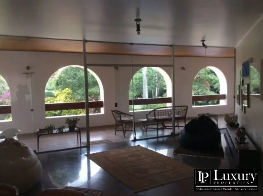 Casa de Condomínio com 4 quartos à venda em Jardim do Sol, Campinas - SP - imagem 5 Foto 5 de Casa de Condomínio com 4 quartos à venda em Jardim do Sol, Campinas - SP