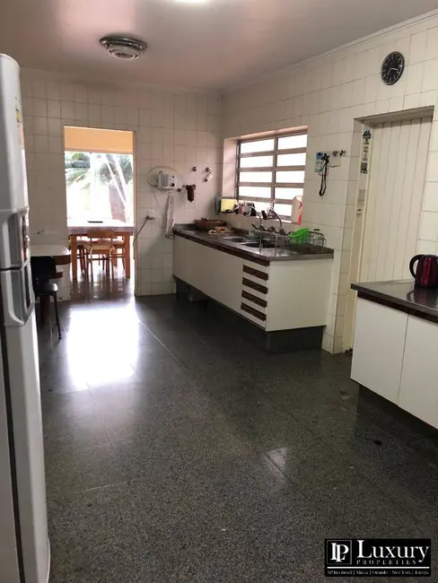 Casa de Condomínio com 4 quartos à venda em Jardim do Sol, Campinas - SP - imagem 9 Foto 9 de Casa de Condomínio com 4 quartos à venda em Jardim do Sol, Campinas - SP