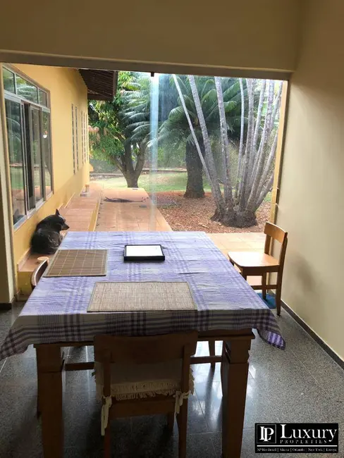 Casa de Condomínio com 4 quartos à venda em Jardim do Sol, Campinas - SP - imagem 7 Foto 7 de Casa de Condomínio com 4 quartos à venda em Jardim do Sol, Campinas - SP