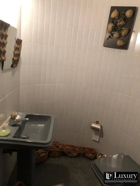 Casa de Condomínio com 4 quartos à venda em Jardim do Sol, Campinas - SP - imagem 6 Foto 6 de Casa de Condomínio com 4 quartos à venda em Jardim do Sol, Campinas - SP