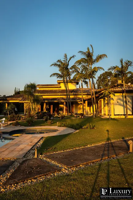 Chácara com 6 quartos à venda em Tuiuti - SP - imagem 7 Foto 7 de Chácara com 6 quartos à venda em Tuiuti - SP