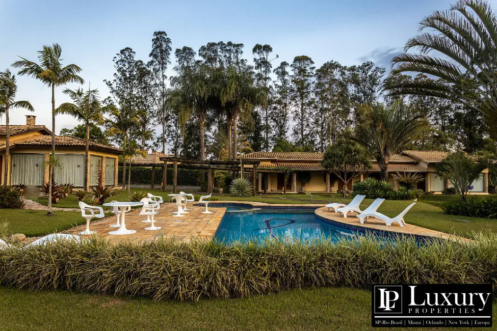 Chácara com 6 quartos à venda em Tuiuti - SP - imagem 4 Foto 4 de Chácara com 6 quartos à venda em Tuiuti - SP