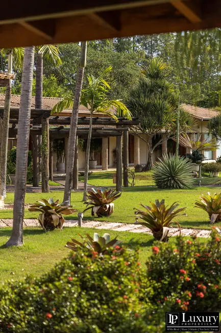 Chácara com 6 quartos à venda em Tuiuti - SP - imagem 5 Foto 5 de Chácara com 6 quartos à venda em Tuiuti - SP