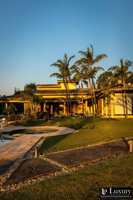 Chácara com 6 quartos à venda em Tuiuti - SP - imagem 2 Foto 2 de Chácara com 6 quartos à venda em Tuiuti - SP