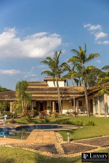 Chácara com 6 quartos à venda em Tuiuti - SP - imagem 6 Foto 6 de Chácara com 6 quartos à venda em Tuiuti - SP