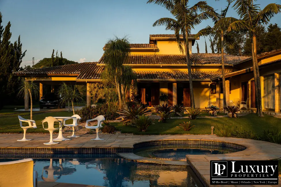 Chácara com 6 quartos à venda em Tuiuti - SP - imagem 9 Foto 9 de Chácara com 6 quartos à venda em Tuiuti - SP