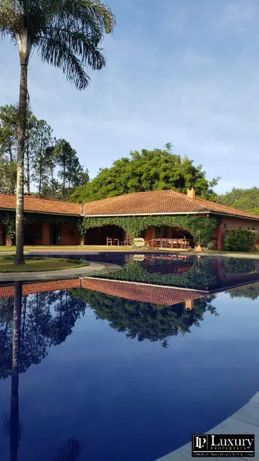 Foto 2 de Sítio / Rancho com 6 quartos à venda em Centro, Cunha - SP