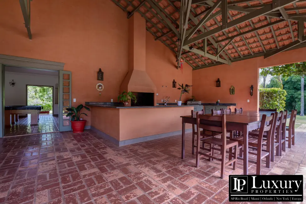 Foto 9 de Sítio / Rancho com 6 quartos à venda em Centro, Cunha - SP