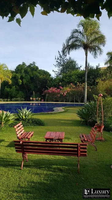 Foto 7 de Sítio / Rancho com 6 quartos à venda em Centro, Cunha - SP