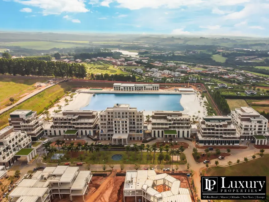 Foto 2 de Casa de Condomínio com 3 quartos à venda, 280m2 em Porto Feliz - SP