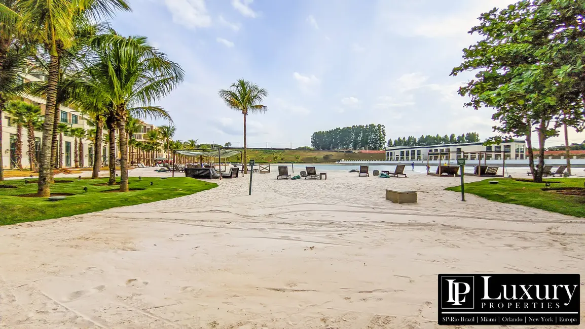 Foto 4 de Apartamento com 2 quartos à venda, 240m2 em Porto Feliz - SP