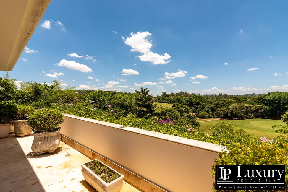 Foto 2 de Casa de Condomínio com 7 quartos à venda em Braganca Paulista - SP