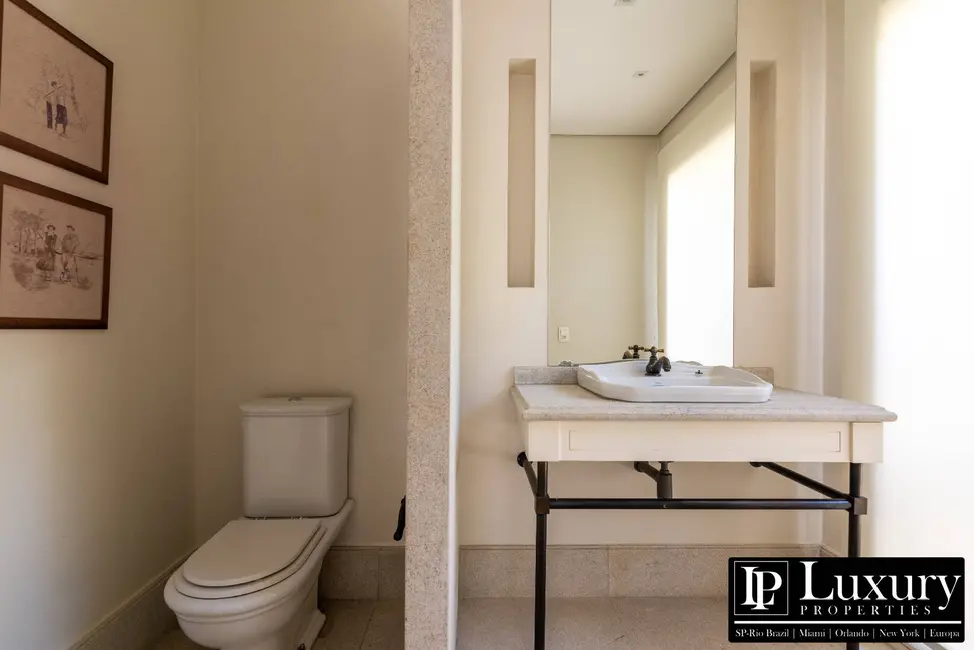 Foto 9 de Casa de Condomínio com 7 quartos à venda em Braganca Paulista - SP