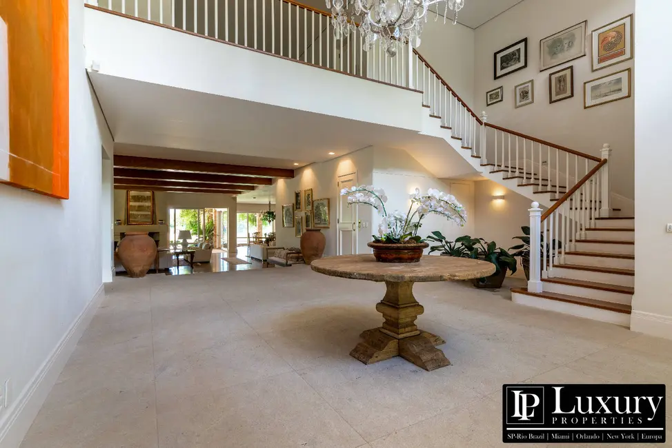 Foto 7 de Casa de Condomínio com 7 quartos à venda em Braganca Paulista - SP