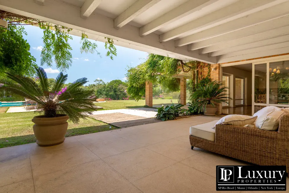 Foto 3 de Casa de Condomínio com 7 quartos à venda em Braganca Paulista - SP