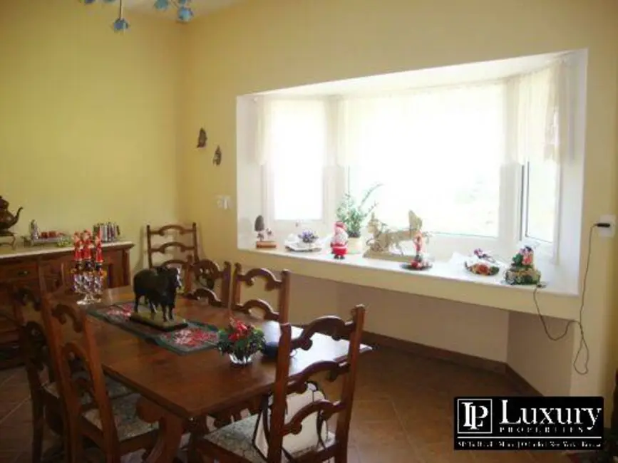 Foto 6 de Casa de Condomínio com 5 quartos à venda em Braganca Paulista - SP