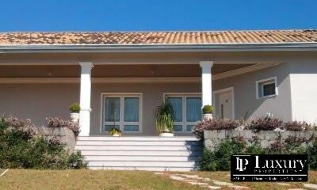 Foto 5 de Casa de Condomínio com 5 quartos à venda em Braganca Paulista - SP