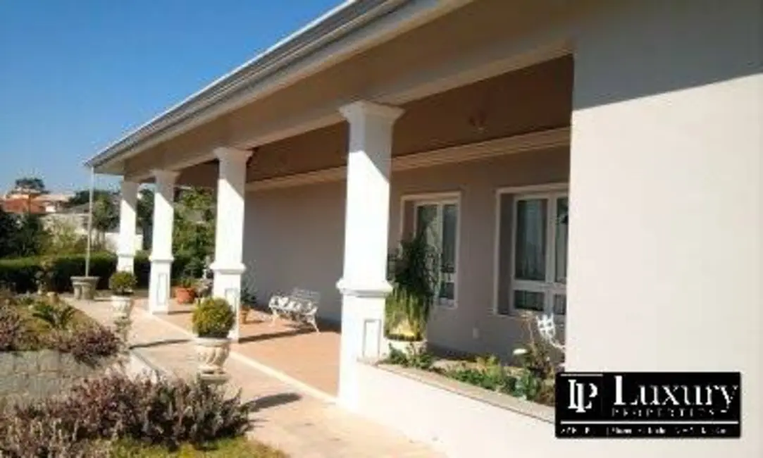 Foto 1 de Casa de Condomínio com 5 quartos à venda em Braganca Paulista - SP