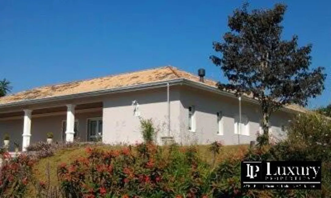 Foto 4 de Casa de Condomínio com 5 quartos à venda em Braganca Paulista - SP